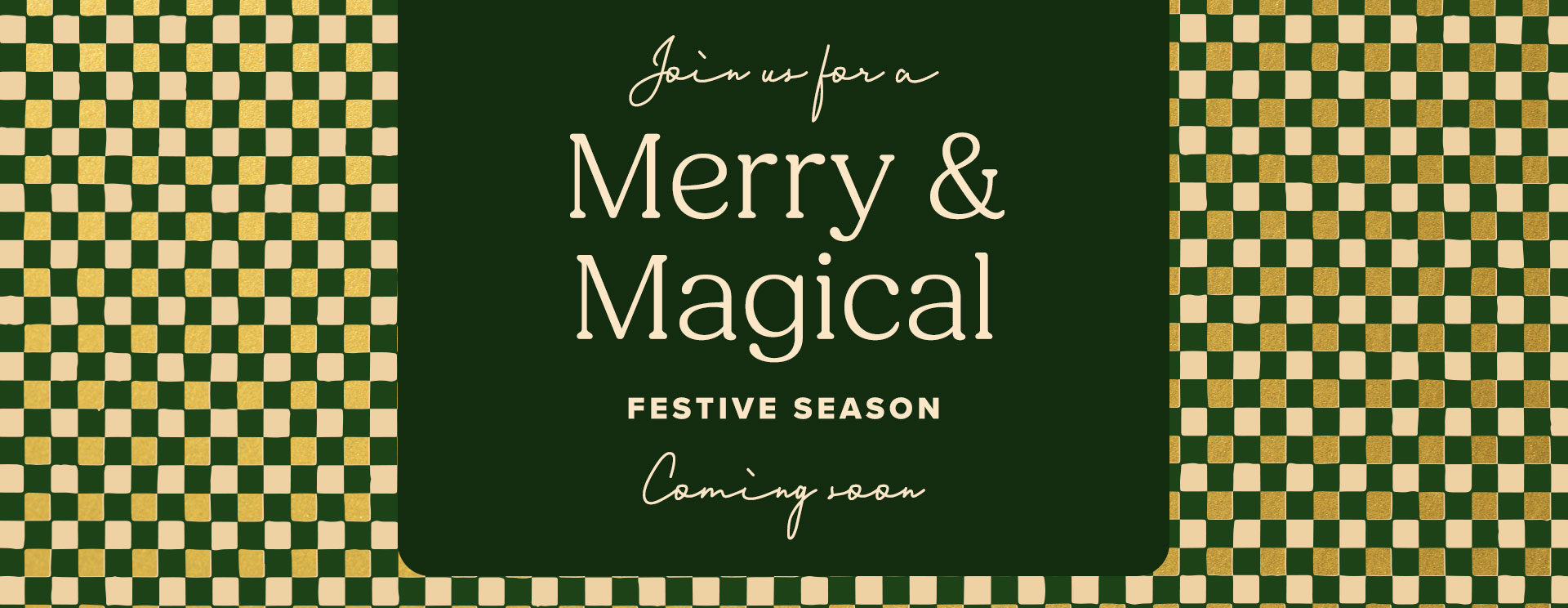 New Year's Day at The Inn at Maybury