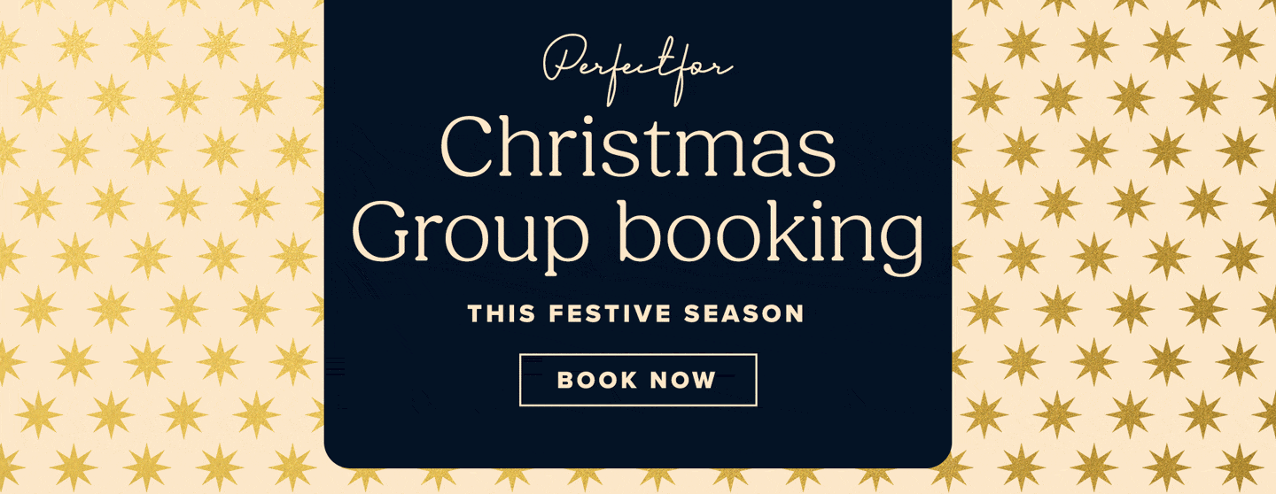 Christmas 2024 at Woking