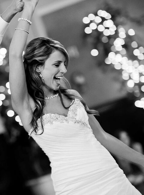 Contact The Inn at Maybury to book your wedding